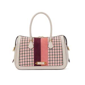 KATE SPADE GRAMERCY MEDIUM SATCHEL HANDBAG
